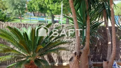 Piso en Les Salines-Clot del Bassó-Mota de Sant Pere photo 7