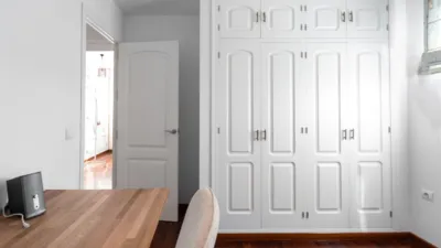 Apartment in Las Torres photo 17