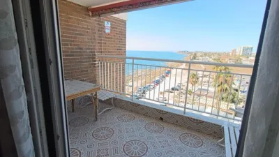 Apartment on Calle de Los Montesinos photo 5