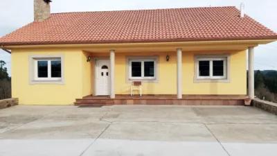 Chalet on Armea Street photo 8