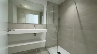Apartment in Carvajal photo 14