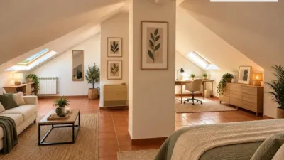 Terraced house in Fontanar photo 37