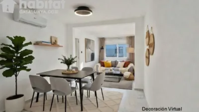 Apartment in Centro Urbano 74 photo 2