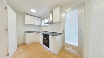 Piso en Can Rull photo 32