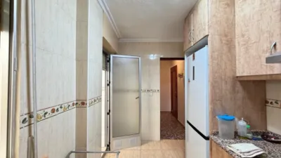 Apartment on Calle Virgen de la Paloma photo 10