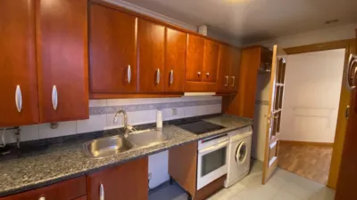 Apartment on Avenida de Casado del Alisal photo 3