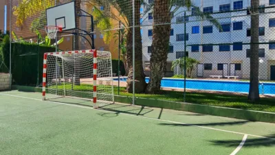 Apartment on Avinguda Pais Valencià photo 5