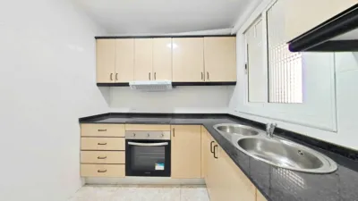 Apartment in Can Rull photo 32