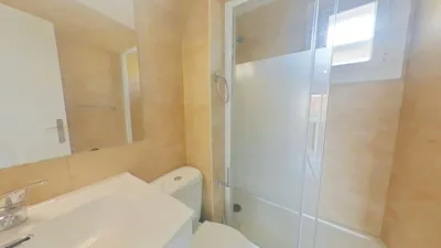 Piso en Les Termes photo 33
