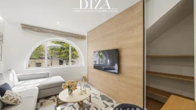 Apartment on Calle de José Ortega y Gasset photo 33