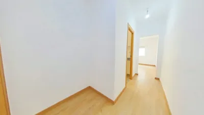 Flat in Espronceda photo 22