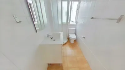 Flat in Raval-Santa Rosa-Safaretjos photo 25