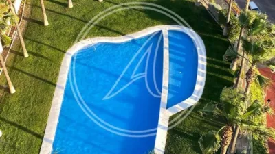 Apartment on Calle Presidente Adolfo Suarez photo 17