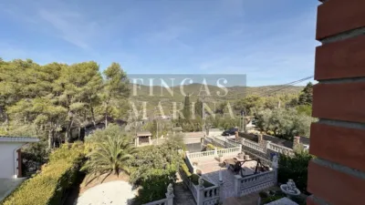 Chalet in Olesa de Bonesvalls photo 7