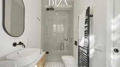 Apartment on Calle de José Ortega y Gasset photo 22
