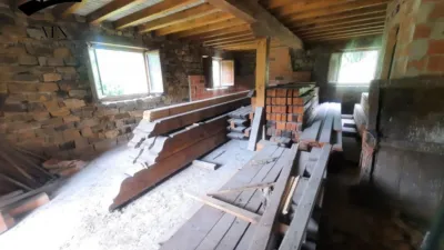 Rustic Finca in Vega de Pas photo 12