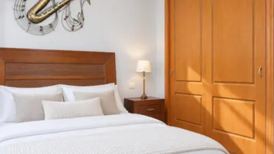 Semi-detached house on Calle Arrabal photo 45