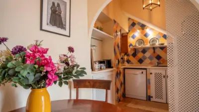 Apartment on Calle Palomina photo 20