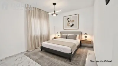 Apartment in Centro Urbano 74 photo 5