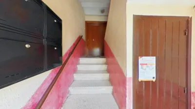 Apartment in Nou Barris photo 35