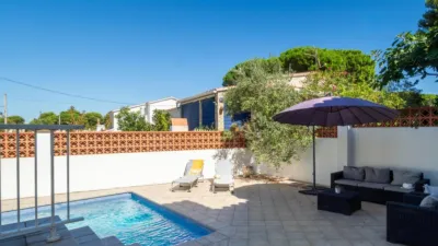 House on Carrer de les Pinedes photo 33