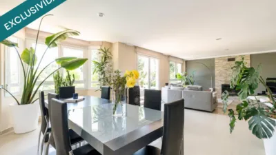 Single-family home in Edificio Casa Forestal Tablada photo 6