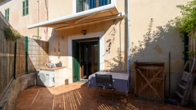 House on Carrer de Sineu photo 2