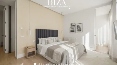 Apartment on Calle de José Ortega y Gasset photo 17