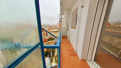Apartment in Centre photo 2