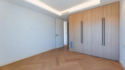 Apartment in the Centre photo 25