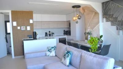 Apartment in El Edén - los Estaños photo 9