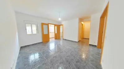 Apartment in Nou Barris photo 11