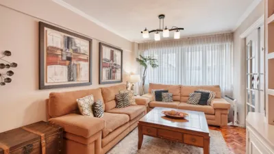 Apartment on Calle del Parque photo 2