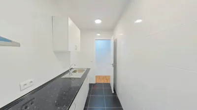 Flat in Canovelles photo 27