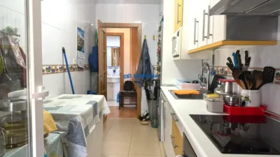Apartment on Gran Avenida Street photo 19