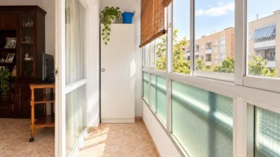 Apartment on Pere El Ceremonios Street photo 11