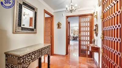 Apartment on Avenida de Almería photo 11