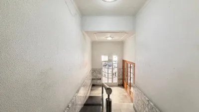Apartment on Calle San Pascual photo 53