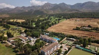 Townhouse for sale in Lauro Golf photo 80