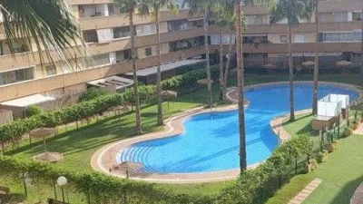 Flat on Calle Merida, 8 photo 3