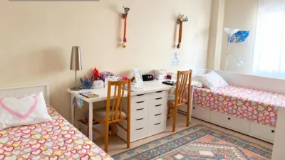 Duplex on Carrer de Bartomeu Calatayud photo 6