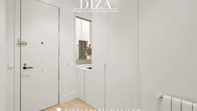 Apartment on Calle de José Ortega y Gasset photo 41