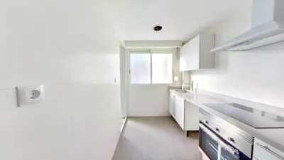Apartment in Puente Tocinos photo 22