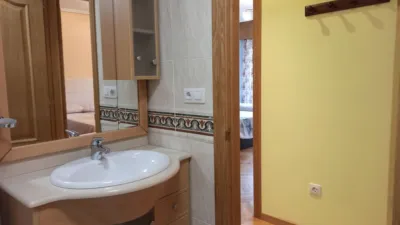 Apartment in Travesía La Gaiteira photo 17