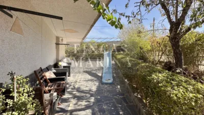 Chalet in Olesa de Bonesvalls photo 57