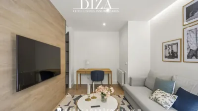 Apartment on Calle de José Ortega y Gasset photo 36