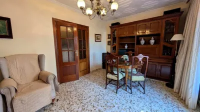 Apartment on Calle de la Cruz photo 4