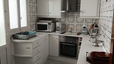 Apartment on Calle de Los Montesinos photo 8