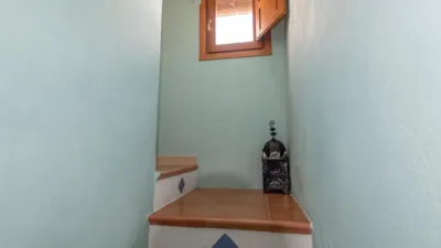 Apartment on Calle Palomina photo 25
