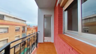 Flat in Maragall photo 2